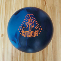 Glenn bowling supplies storm RotoGrip brands 15 pounds of arc line ball no way to back Rubicon™