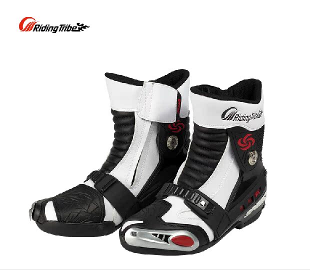 Chaussures moto - Ref 1390613 Image 9