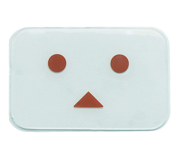 Japan imported TRUSCO Aleng touch household car anti-human static sticker release supplies