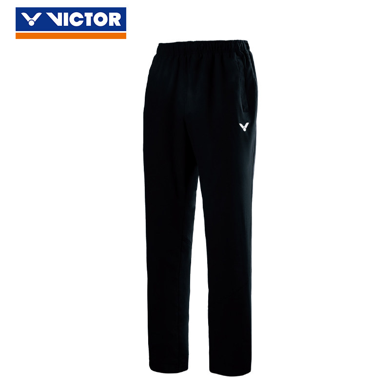 VICTOR Weikdo badminton suit men and women's shuttles sport casual jacket long pants 70806