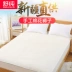 All-bông nệm giường đôi 1.8m giường 1,5m nệm dày sinh viên ký túc xá đơn bông 0.9 1.2 - Nệm Nệm