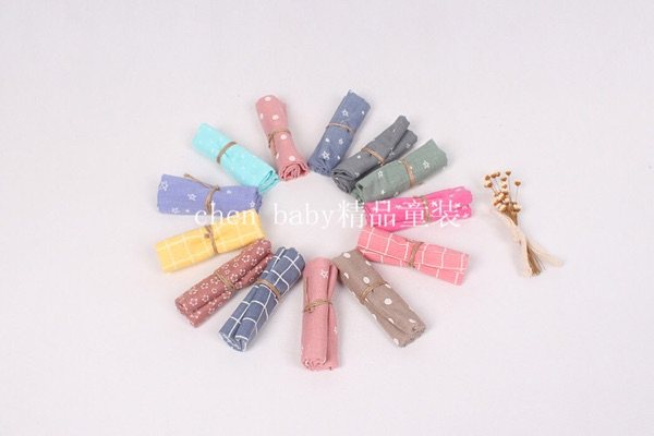 Foulard enfant - Ref 2140627 Image 9