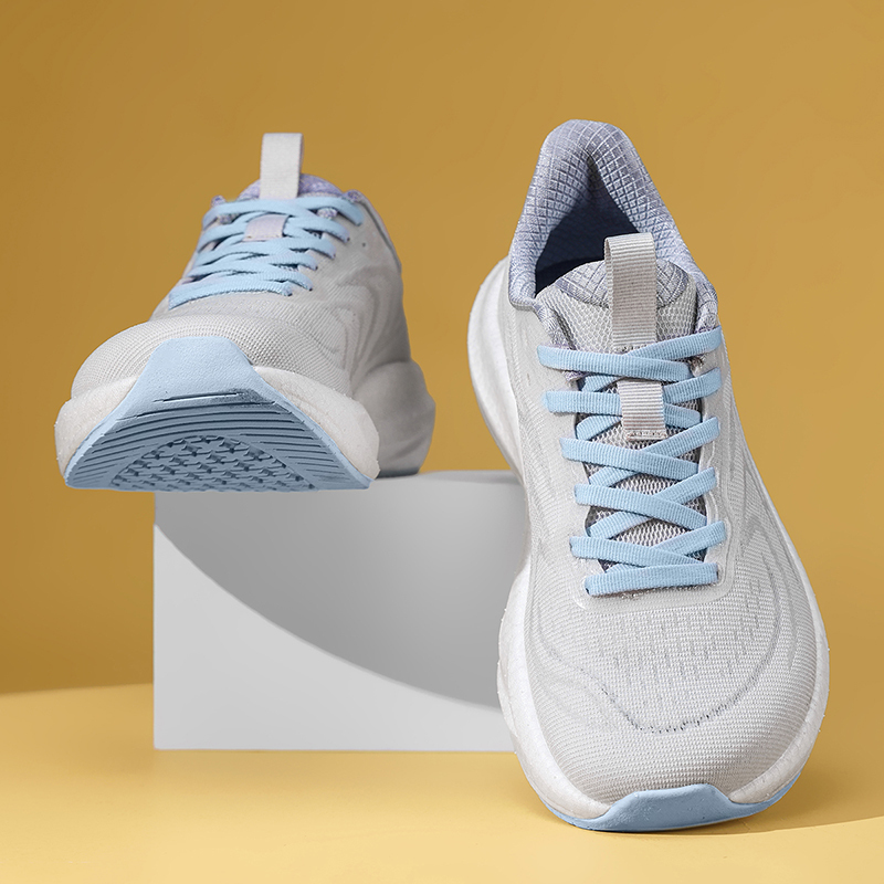 Wide-Foot Walking Shoes for Men and Women, Loose-Fitting, Non-Slip, Wide-Foot, Wide-Last Shoes That Don'T Tire the Feet, Lightweight, Thumb Valgus Running Sneakers
