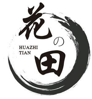 花田瓷艺的LOGO