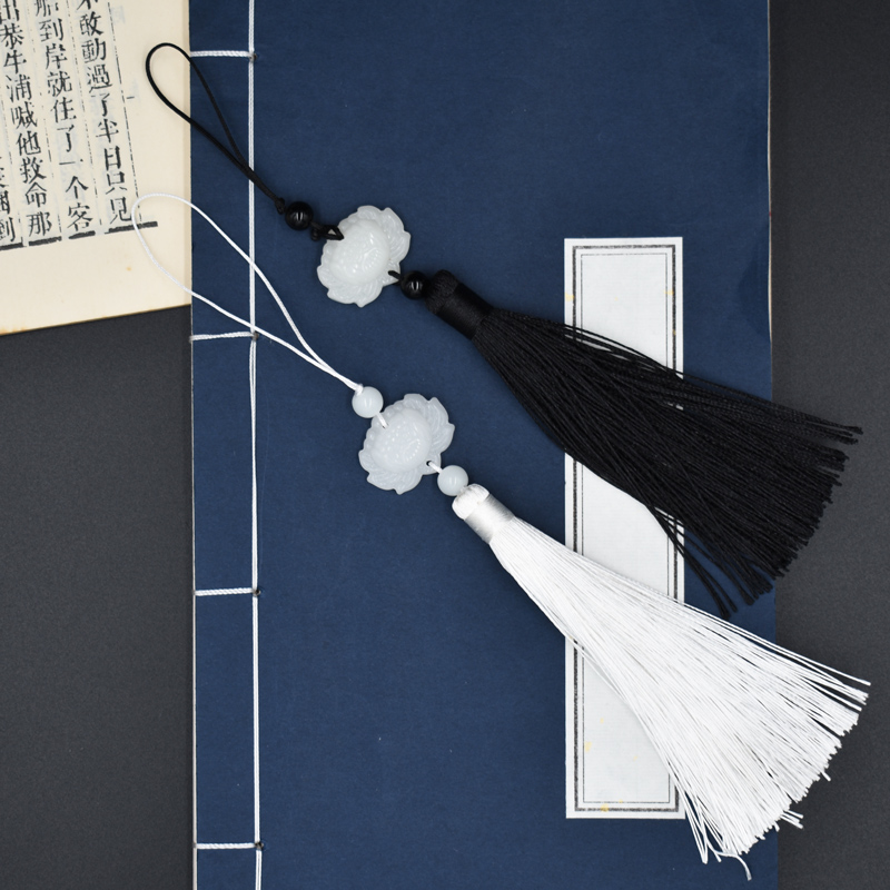 Ancient Chinese fan fan fan fan fan fan fan fan fan fan fan fan fan fan parts hanging up the spike of flow su