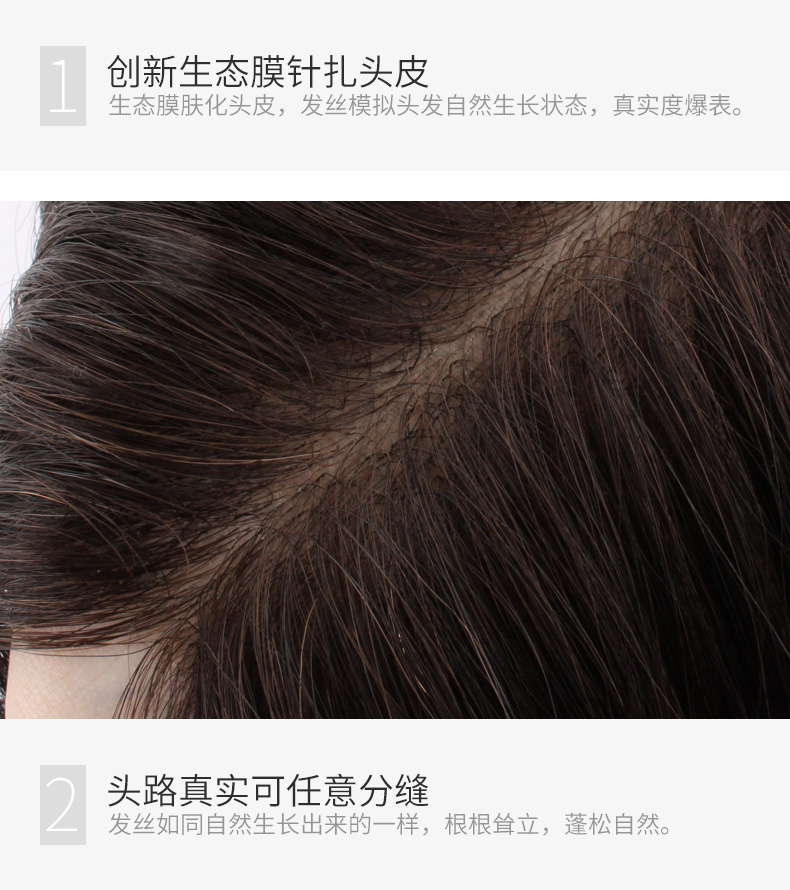 Tête mannequin - Ref 281271 Image 13