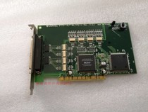 CONTEC PIO-16 16L (PCI) No 7133 Communication Letter Data Acquisition DAQ Cards