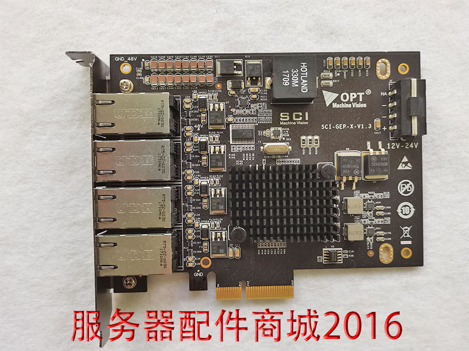 SCI-GEP-X-V1 3 original assembly and disassembly of the machine card