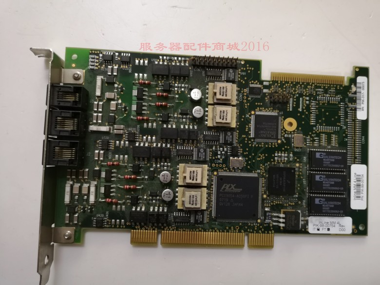 INLINE MM 4L LINE PIK-98-00754 REV