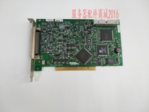 Original Loader Unloader American NI PCI-MIO-16E-4 Acquisition Card