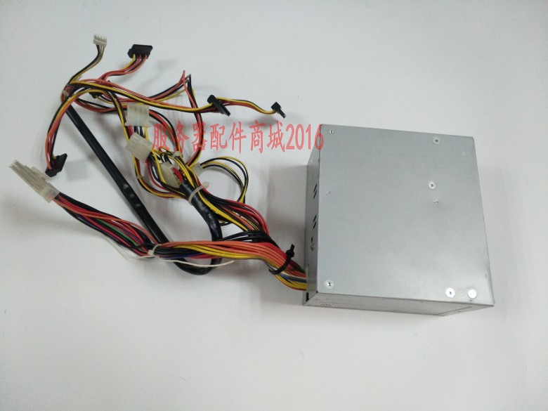 Original full Han industrial computer power supply FSP400-62PFB physical figure spot 