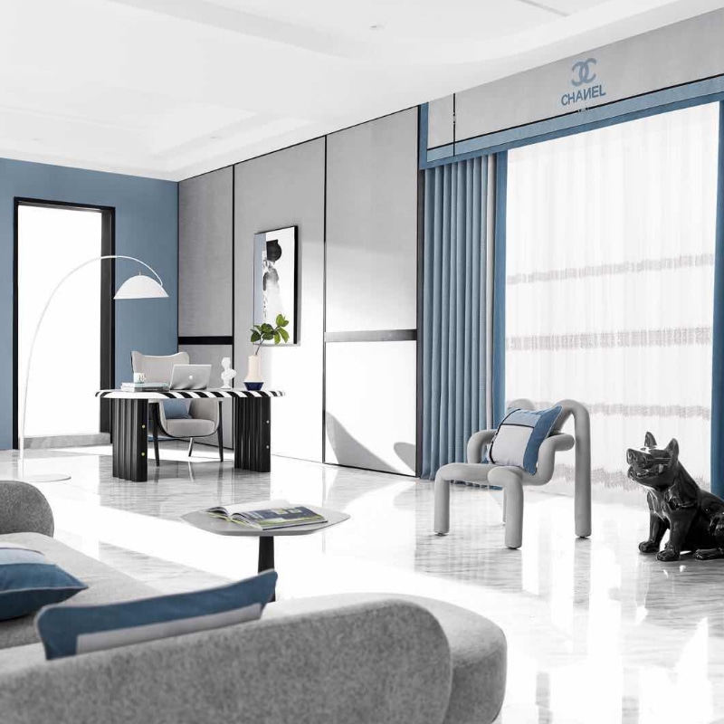 Grammys LUXURIOUS IMPRESSION H870-10 COTTON LINEN