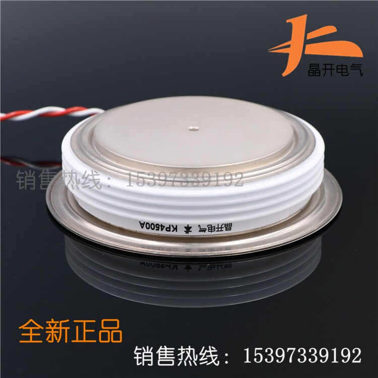 THR Semiconductor Controlled Rectifier Thyristor KP4500A400V KP4500A 400V KP4500-4 Convex