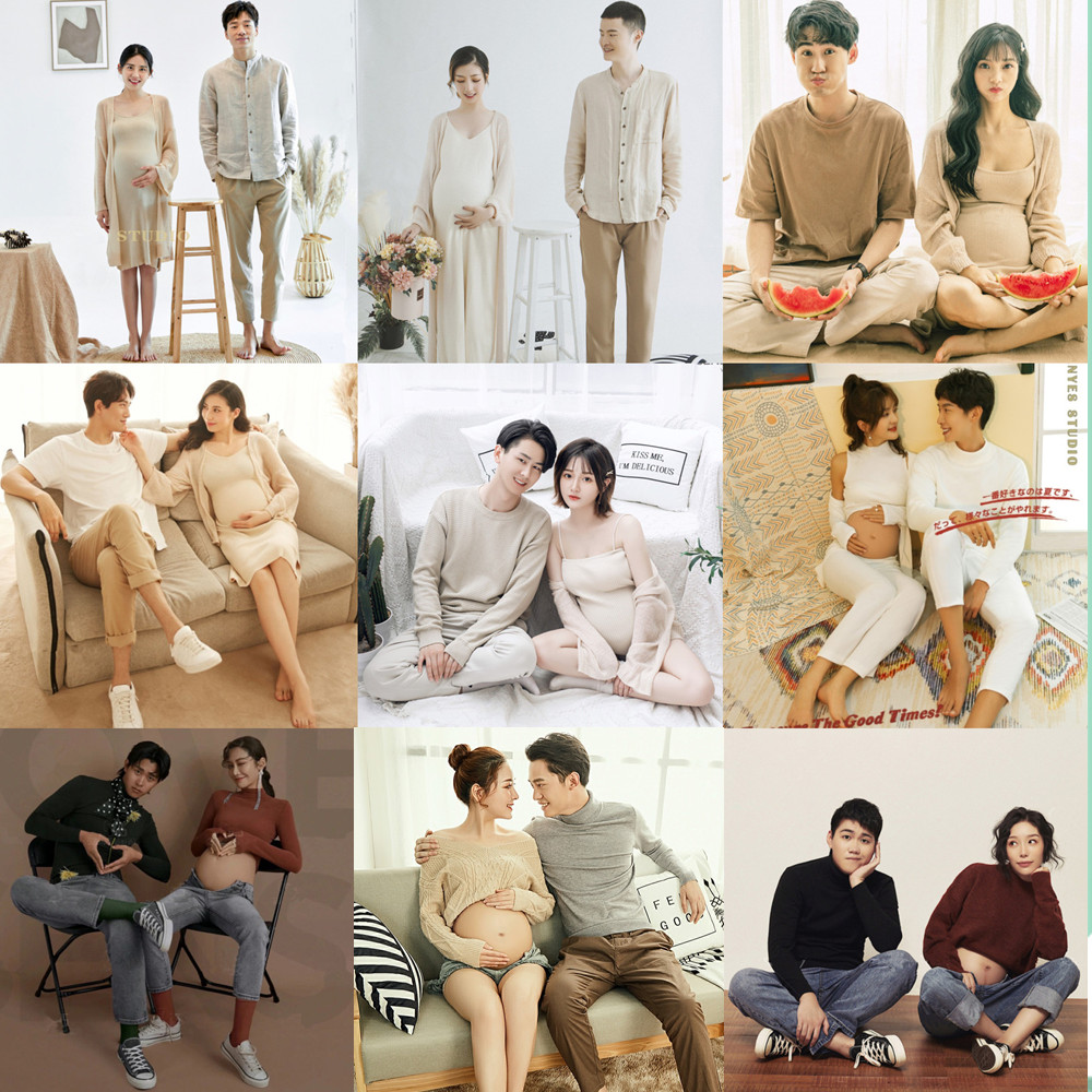 Photo Gallery Photography Pregnant Woman Mommy Photo Lovers Knit Couples Art Day Family Art Themed Writing True Costumes