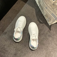 Серебряная фантазия.