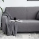 Dày đàn hồi tay áo beanbag nhồi trọn gói tất cả các mùa phổ vải liệm sofa đệm bao gồm toàn bộ mùa đông - Ghế đệm / đệm Sofa