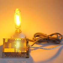 Shuanghuan Brand Lianyou Automatic Polarimeter Flat Crystal Low Pressure Sodium Lamp Newton Ring AP Lamp Gp20Na-1