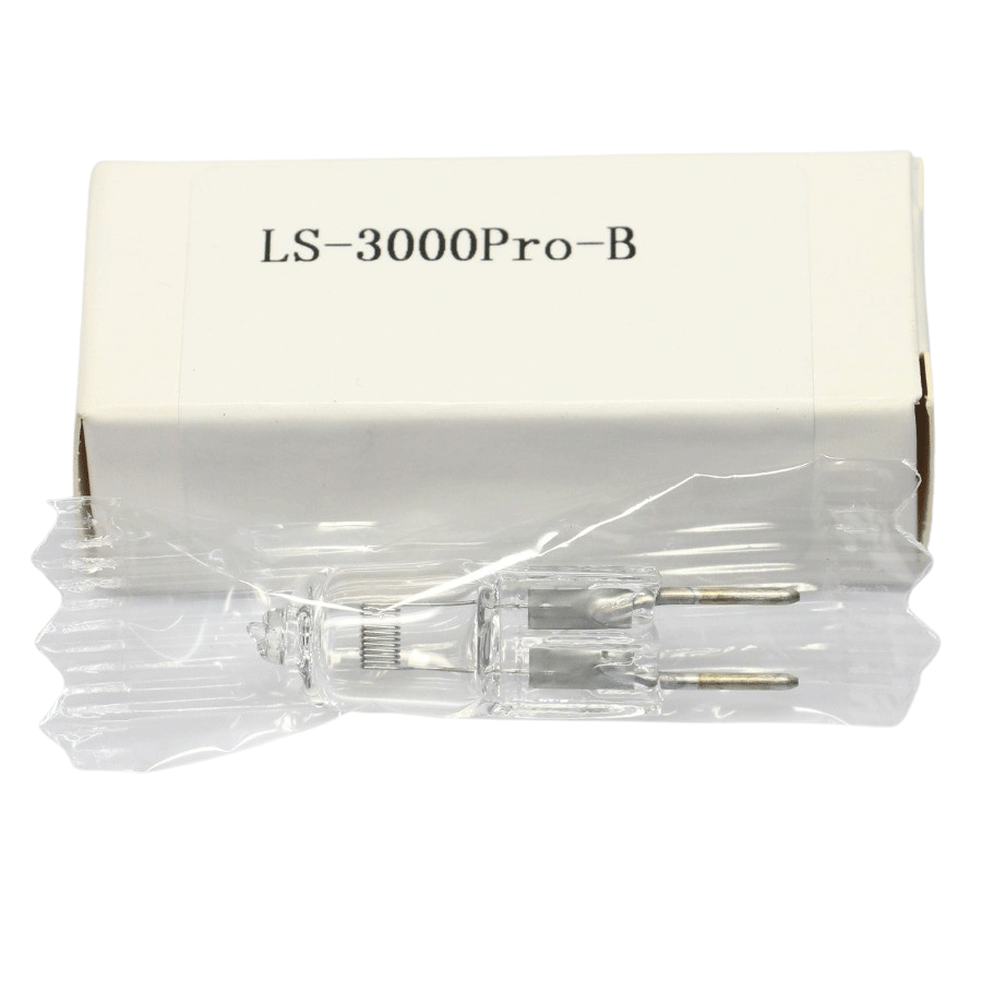 Guangzhou Biaoqi Qspec Koskai and Marine Optics Fiber Optic Spectrometer Tungsten Lamp Ls-3000Pro-B