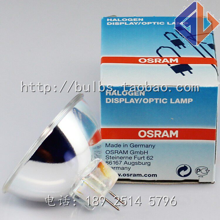 Suzhou Six Six Surgery Microscope YZ20P YZ-20P Cold Reflection Medical Halogen Tungsten Bulb 12V100W