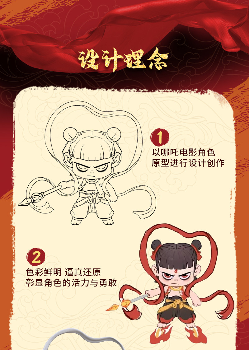 ナタ2 哪吒2 ナタ アオビン フィギュア 8点セット ナタ2 哪吒2 ナタ アオビン フィギュア 8点セット