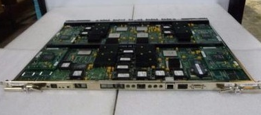 293-801-960C 293-801-960C EMC DMX-3 DMX Universal Director with 4 Fibre