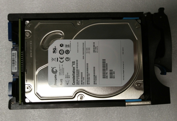 EMC 005049493 005049407 V3-VS07-010 1TB7 2K VNX5100 5500 Hard Disk