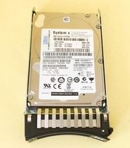 IBM 81Y9650 81Y9651 81Y3805 900G SAS 2 5 10K M3 M4 original hard disk