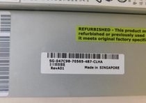 DELL 47C98 LTO5 V2 HH 8Gb FC Tape Drive With Tray TL2000