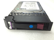 HP storage hard disk 601777-001 AP860A 600G SAS 15K