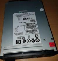 HP LTO2 Ultrium 448 SCSI INT Tape Drive DW016B DW016A