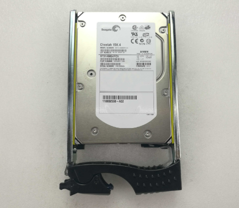 EMC DMX-2G15-146GB 101-000-010 100-880-897 ST3146854FCV 15K