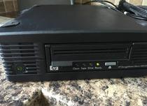HP 448 LTO2 SAS EXTERNAL DRIVE 406074-001 DW086A tape DRIVE