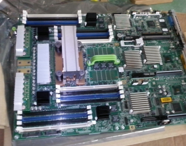 SUN T4-1 server motherboard 7015924 7047134 original dress