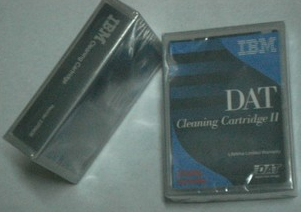 Washing with the IBM DDS6 DAT160 Drive with 23R5638-Taobao