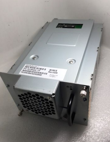 Quantum PX502 Tape Library Driver HP LTO4 SCSI Interface PN:PC-KUMQA-YF Tape Test Report