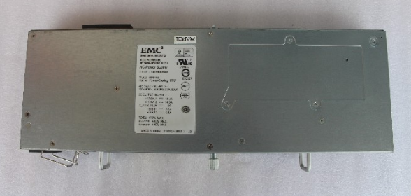 071-000-453 EMC DAE2P 3P 4P 400W 400W supply 071-000-438 color good