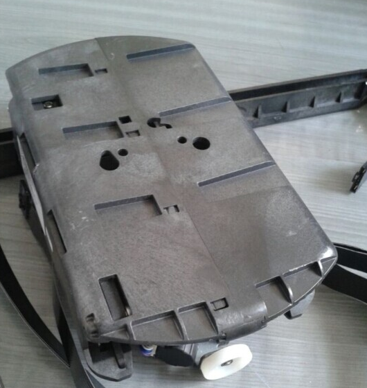 SUN STK SL500 audiotape library mechanical hand mechanical arm PN: 7056293419683602