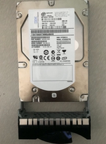 IBM hard disk 3648 10N7208 300G 15K SAS