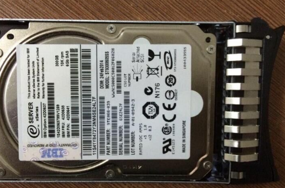 IBM 81Y9742 81Y9743 SATA 1T 7 2K 2 5 original hard disk-Taobao