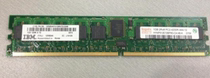 IBM original 7893 16R0223 12R8544 P5 570 575 30F2 1G minicomputer memory