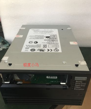 Oracle Sun 7048546 LTO6 FC for StorageTEK SL500 tape library
