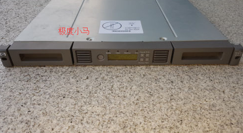 HP 1 8 The 8-8 G2 1760 G2 Tape Autoloader AK377B AK377A-Taobao