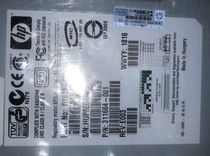 HP Ultrium 460 Q1519A Q1519-69201 311664-001 LTO2 Tape Drive