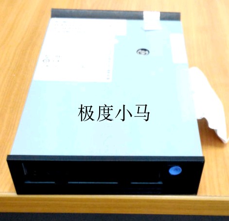 IBM LTO5 tape drive HH 6 Gbps SAS INTERNAL 95P8290 with test report