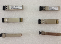 BROCADE BROCADE 8G 57-1000117-01 8Gb SFP Storage SAN Fiber Module 300 5100