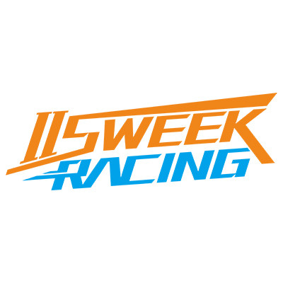 IISWEEK RACING汽摩配件