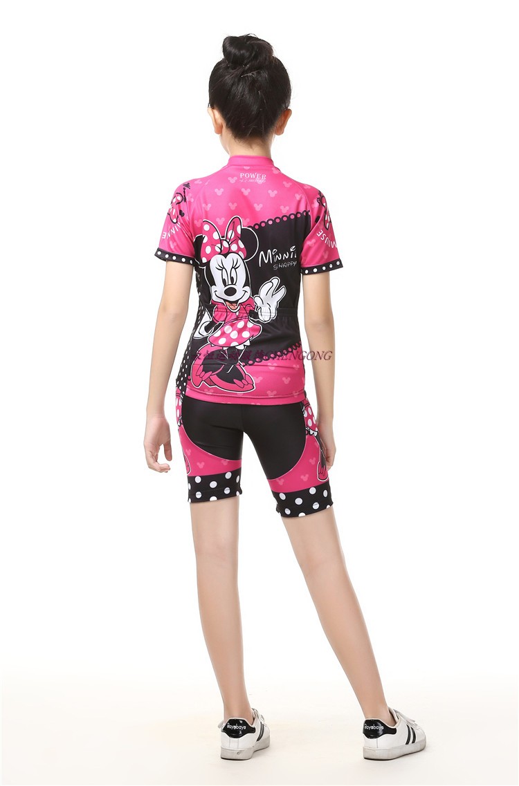 xe thăng bằng fergus Trẻ em Jersey Summer Đàn ông và Phụ nữ Tay ngắn Đặt xe đạp ngoài trời Cân bằng bánh xe Trượt Mặc thoáng khí Thiết bị làm khô nhanh - Smart Scooter xe thăng bằng starider có tốt không