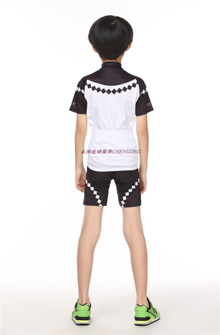 xe thăng bằng fergus Trẻ em Jersey Summer Đàn ông và Phụ nữ Tay ngắn Đặt xe đạp ngoài trời Cân bằng bánh xe Trượt Mặc thoáng khí Thiết bị làm khô nhanh - Smart Scooter xe thăng bằng starider có tốt không