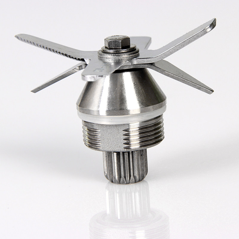 LY-989 988LY-767 768 smoothie machine soy milk cooking machine cutter head bearing blade assembly accessories