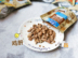 Nhật Bản petio pie chó snack gà ức gà gan trái cây rau quả đông lạnh chó con thưởng - Đồ ăn vặt cho chó giá thức ăn cho chó Đồ ăn vặt cho chó
